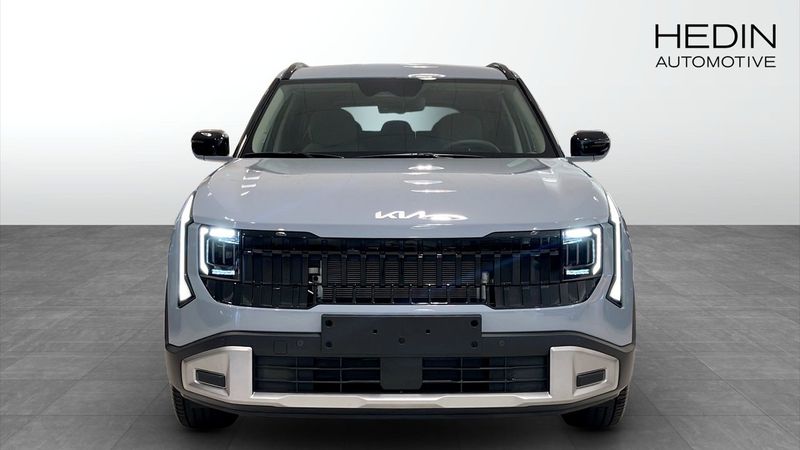 Kia Seltos bild 2