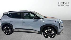 Kia Seltos bild 4