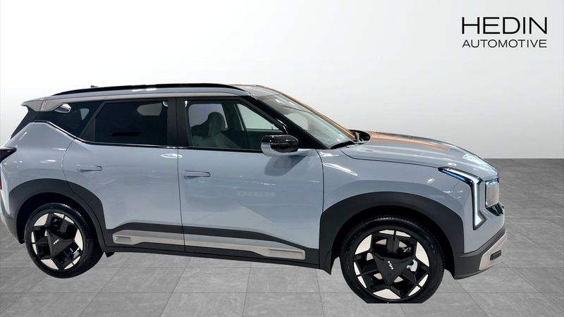Kia Seltos bild 4