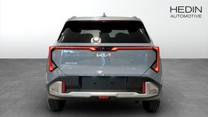Kia Seltos bild 5