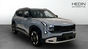 Kia Seltos bild 3