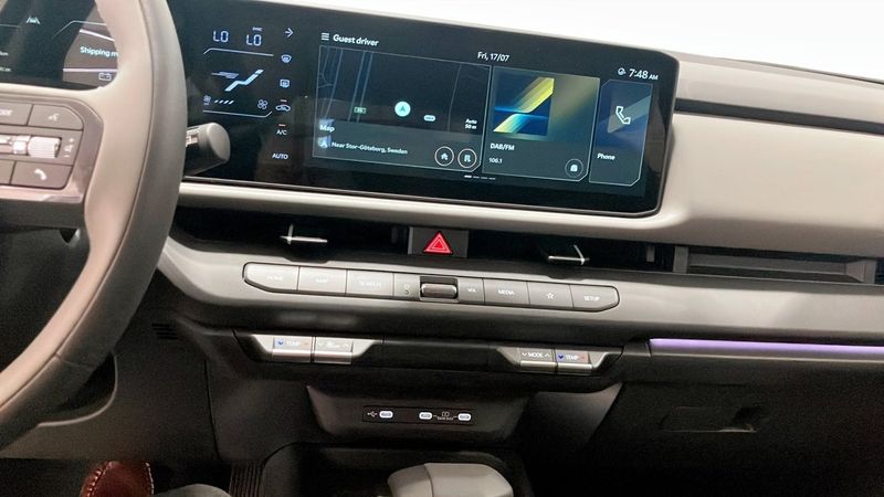 Kia Seltos bild 11
