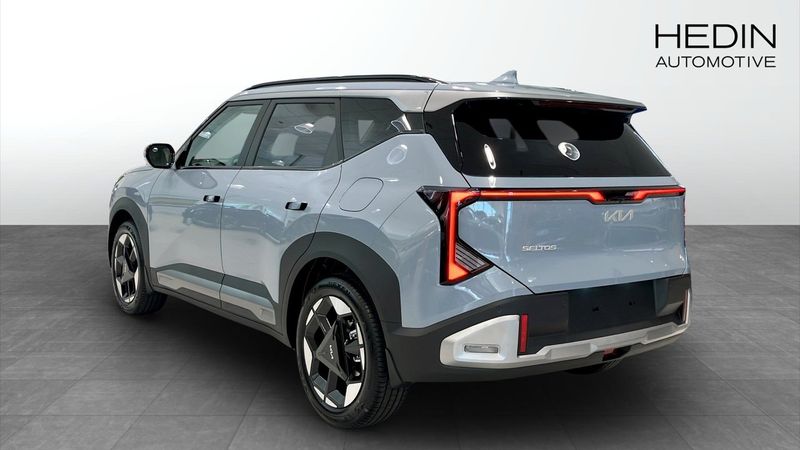 Kia Seltos bild 6