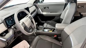 Kia Seltos bild 8