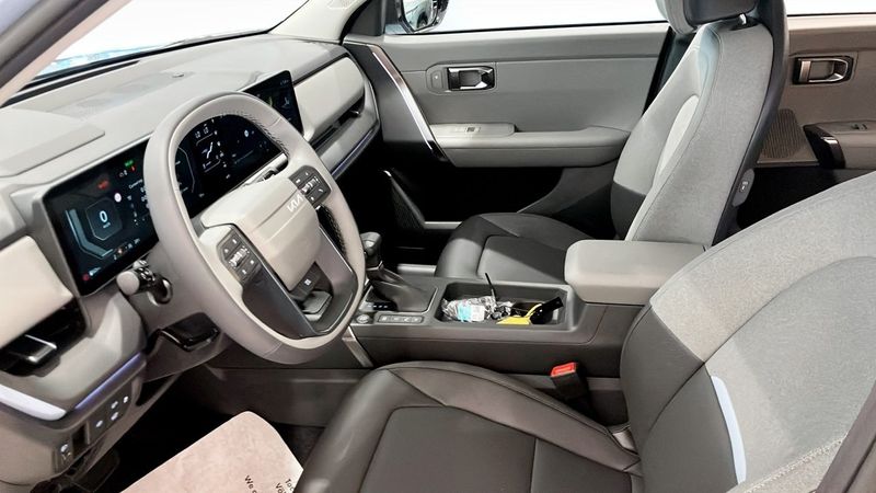 Kia Seltos bild 8
