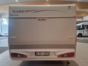 Kabe Safir bild 4