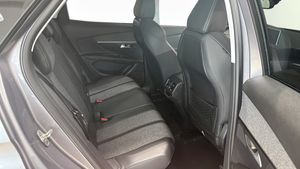 Peugeot 3008 bild 5