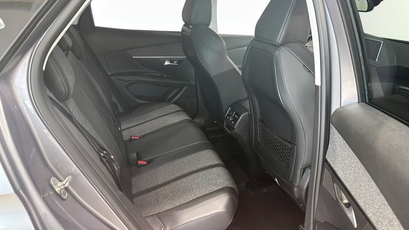 Peugeot 3008 bild 5