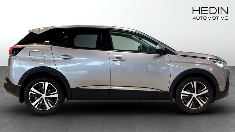 Peugeot 3008 bild 6