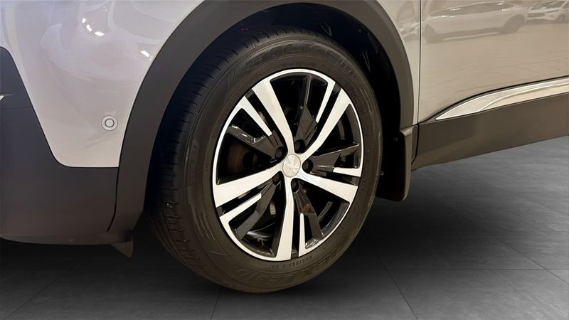 Peugeot 3008 bild 9