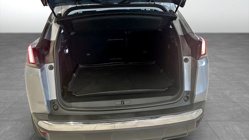 Peugeot 3008 bild 10