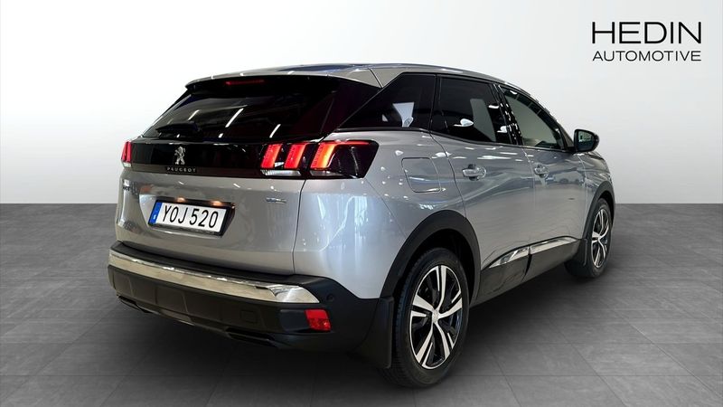 Peugeot 3008 bild 2