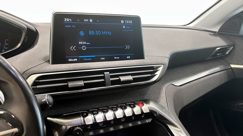 Peugeot 3008 bild 12