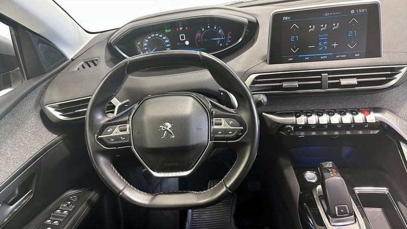 Peugeot 3008 bild 4
