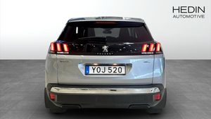 Peugeot 3008 bild 7