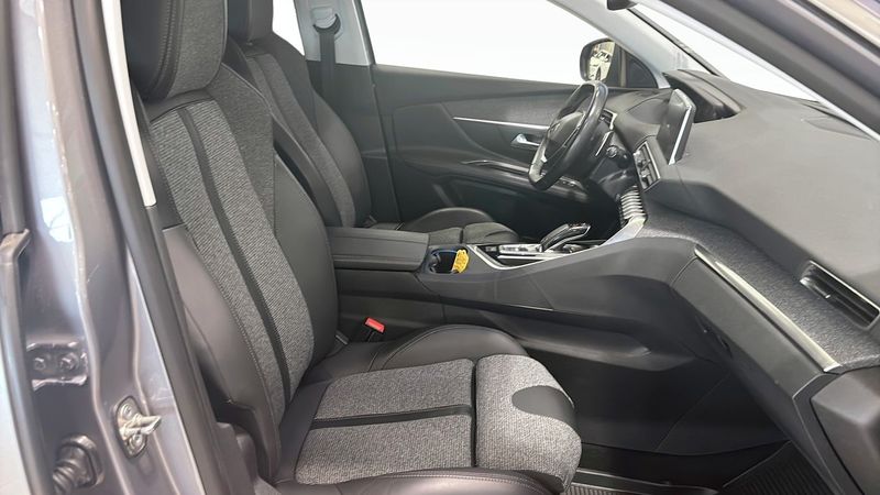 Peugeot 3008 bild 3