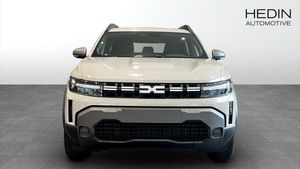 Dacia Duster bild 8