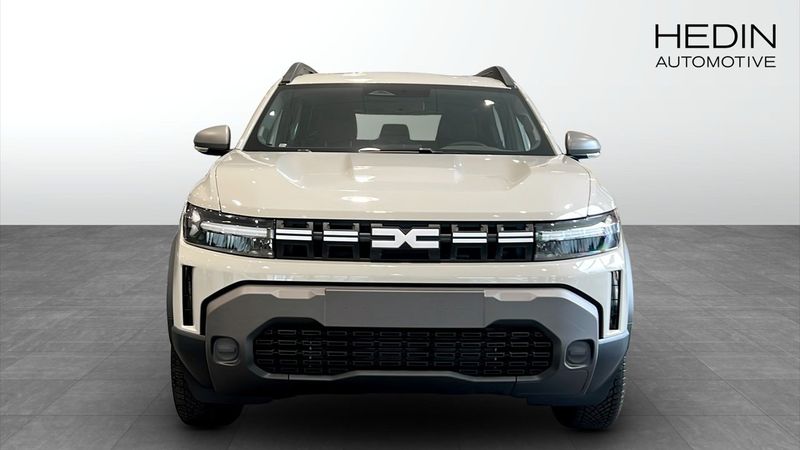Dacia Duster bild 8