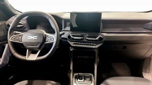 Dacia Duster bild 4