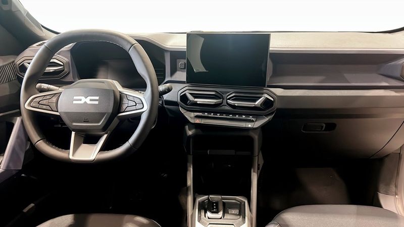 Dacia Duster bild 4