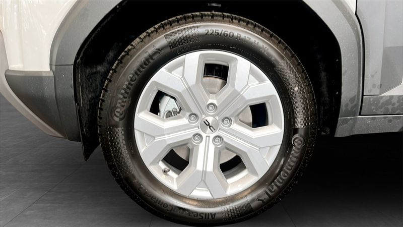 Dacia Duster bild 9