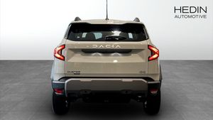 Dacia Duster bild 7