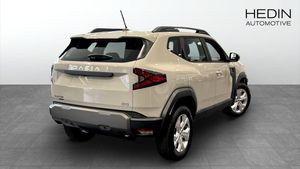 Dacia Duster bild 2