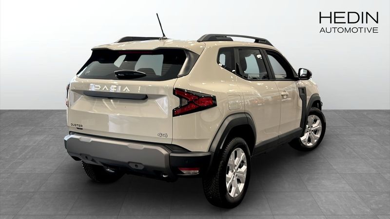 Dacia Duster bild 2