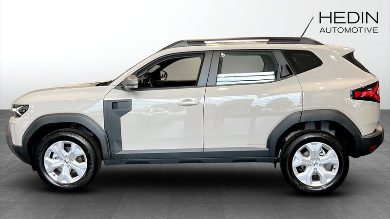 Dacia Duster bild 6
