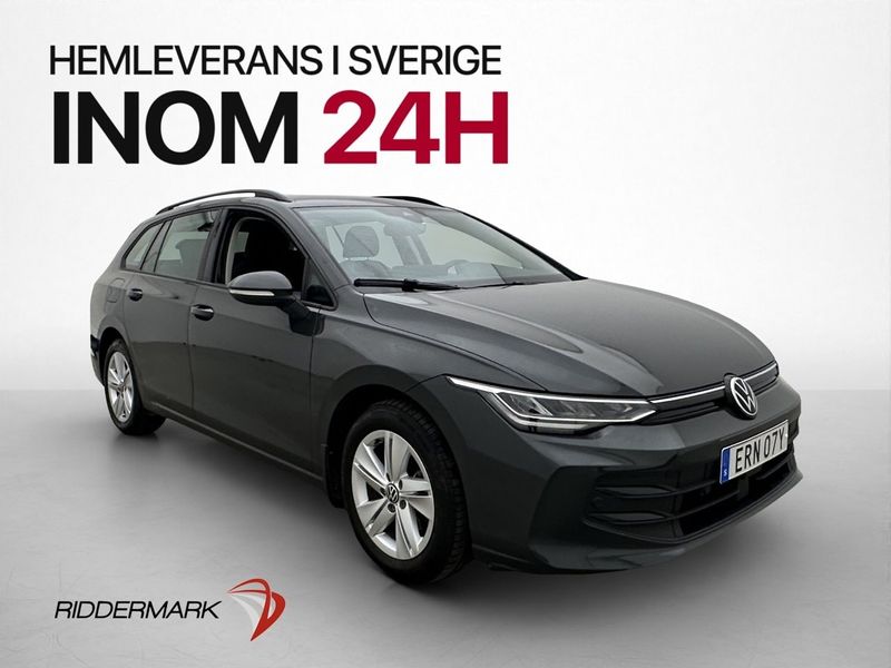 Volkswagen Golf bild 3