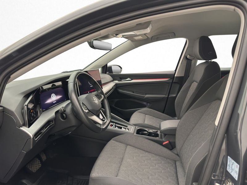 Volkswagen Golf bild 11