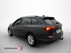 Volkswagen Golf bild 5