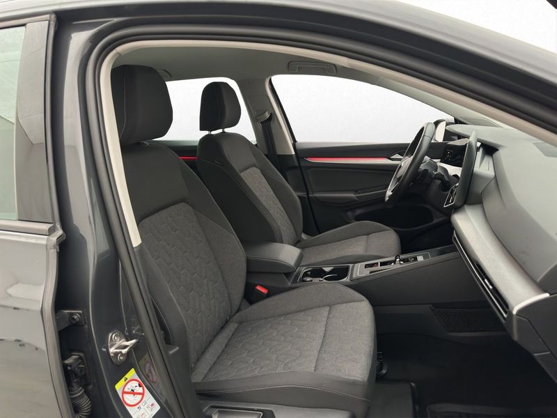Volkswagen Golf bild 24