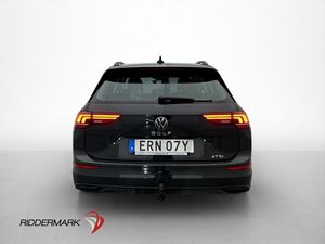 Volkswagen Golf bild 6