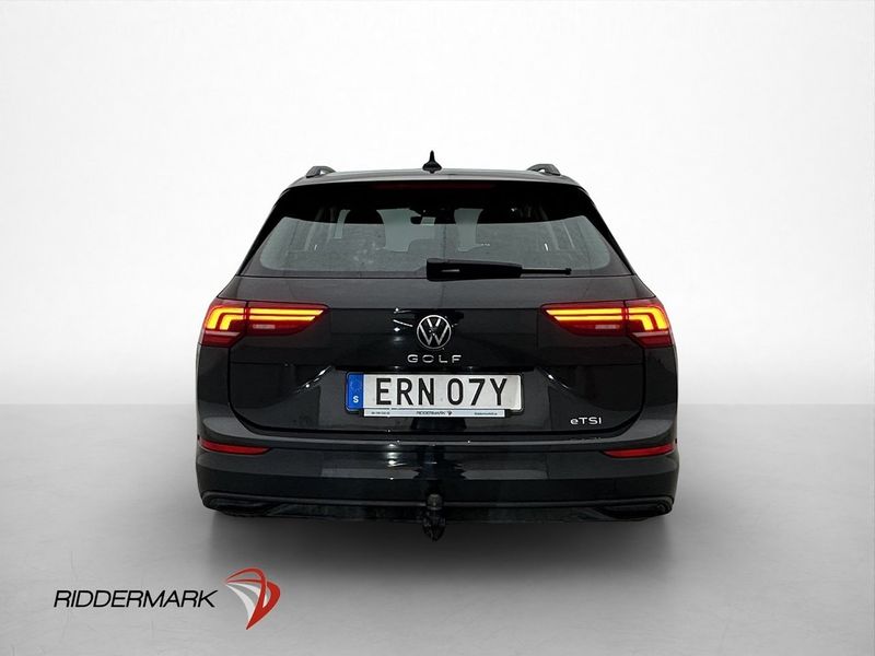 Volkswagen Golf bild 6