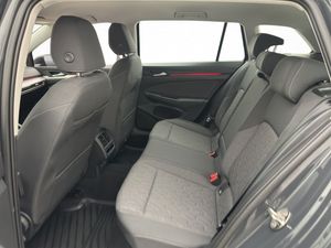 Volkswagen Golf bild 26