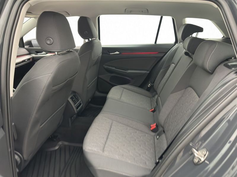 Volkswagen Golf bild 26