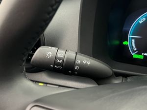 Toyota C-HR bild 32