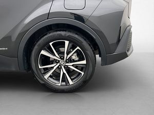Toyota C-HR bild 29