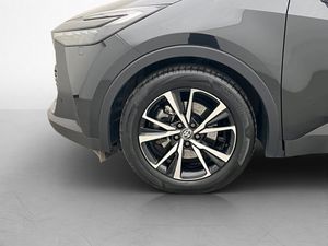 Toyota C-HR bild 28