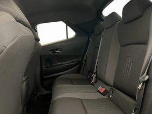 Toyota C-HR bild 25