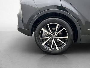 Toyota C-HR bild 30