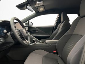Toyota C-HR bild 11