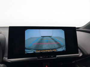 Toyota C-HR bild 17
