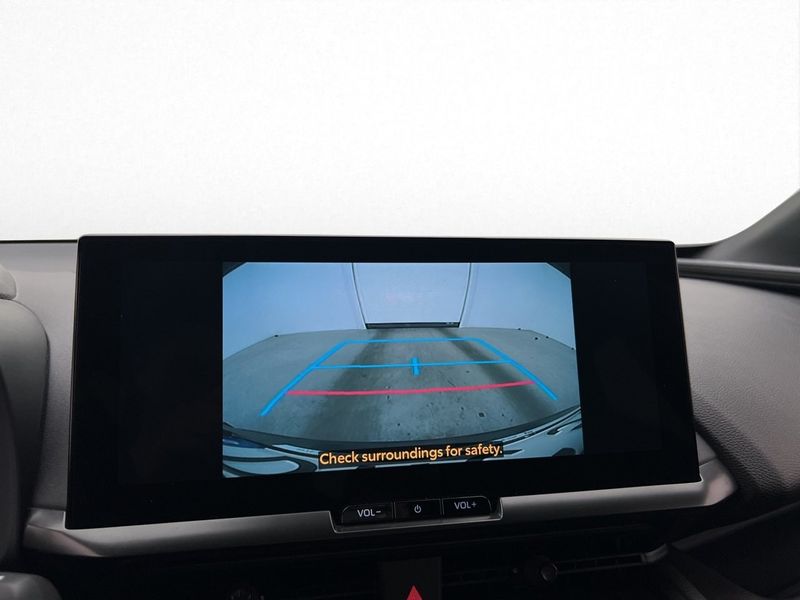 Toyota C-HR bild 17