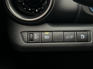 Toyota C-HR bild 13