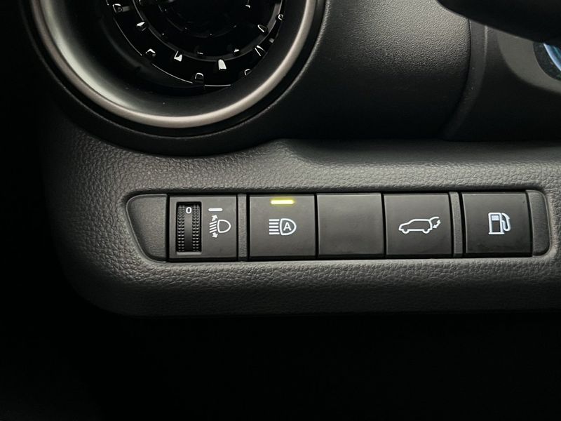 Toyota C-HR bild 13