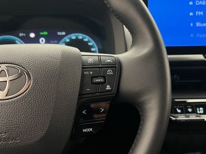 Toyota C-HR bild 16