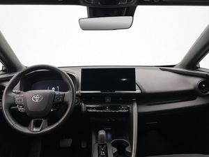 Toyota C-HR bild 22