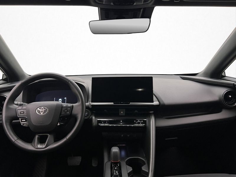 Toyota C-HR bild 22